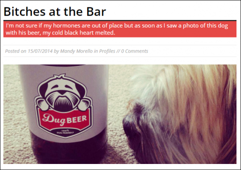 thecarouser