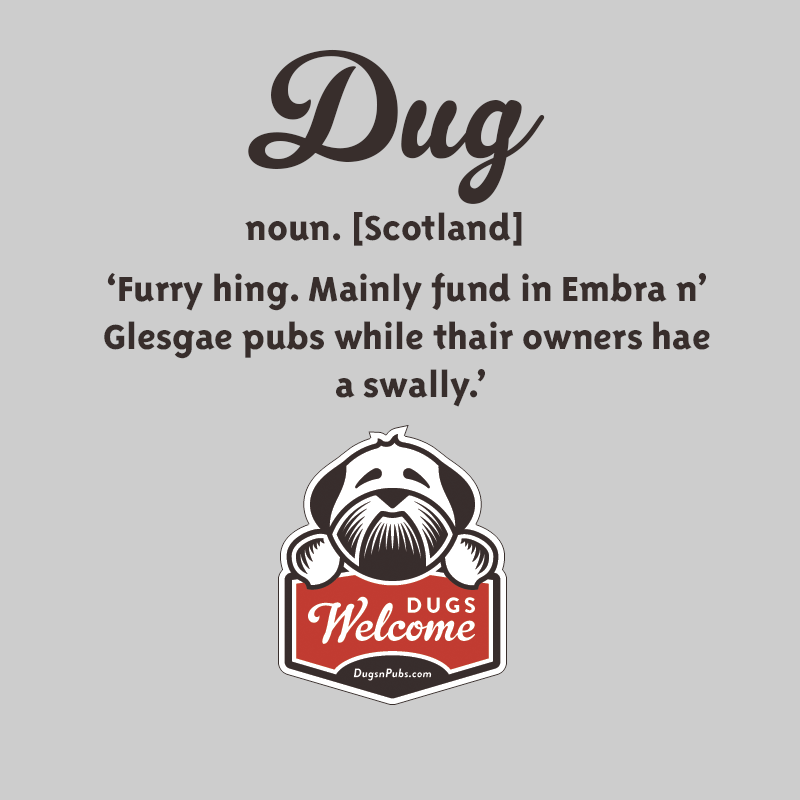 dug_definition