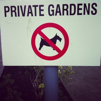 privategardens
