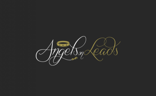 Angels on Leads