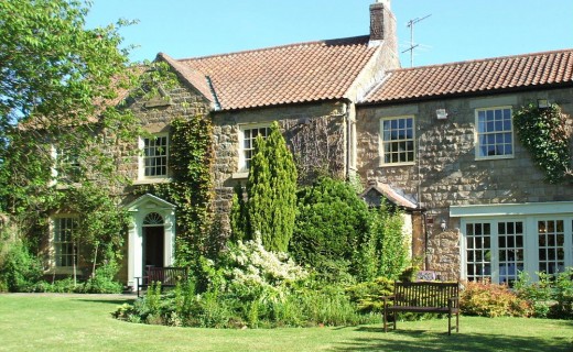 Dog Friendly Ox Pasture Hall