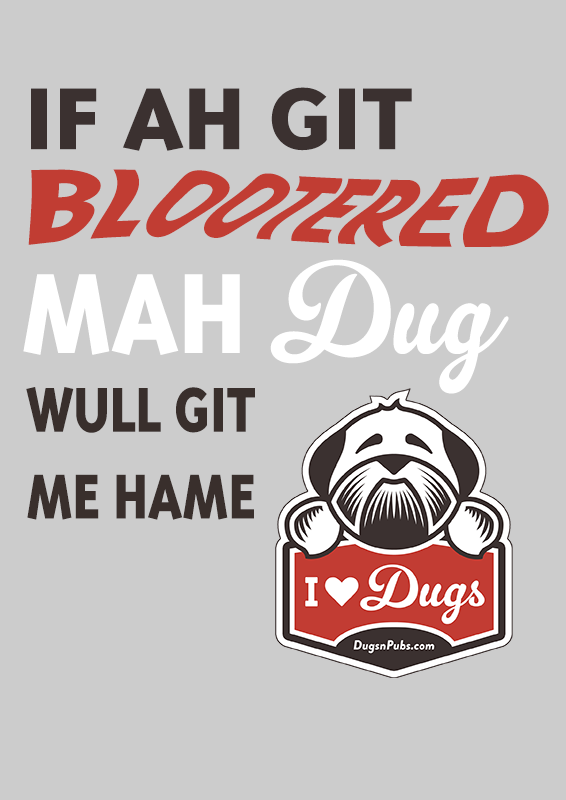 Dug Posters