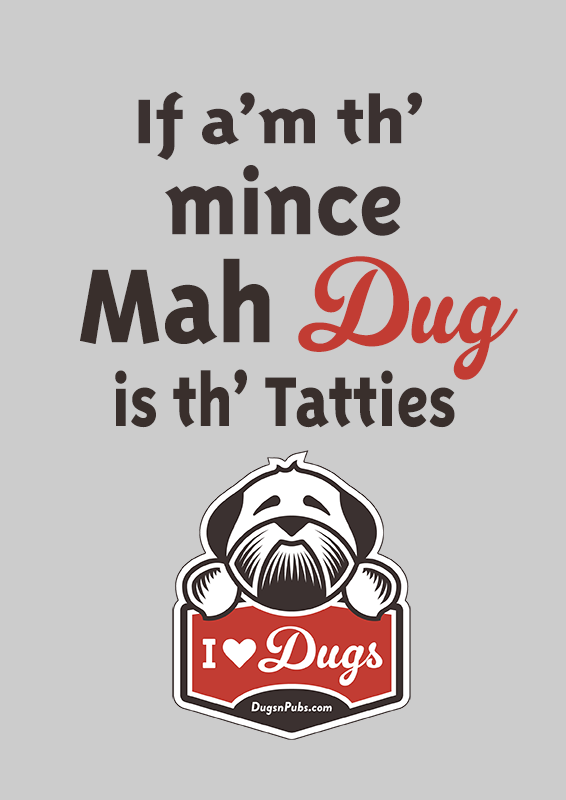 Dug Posters
