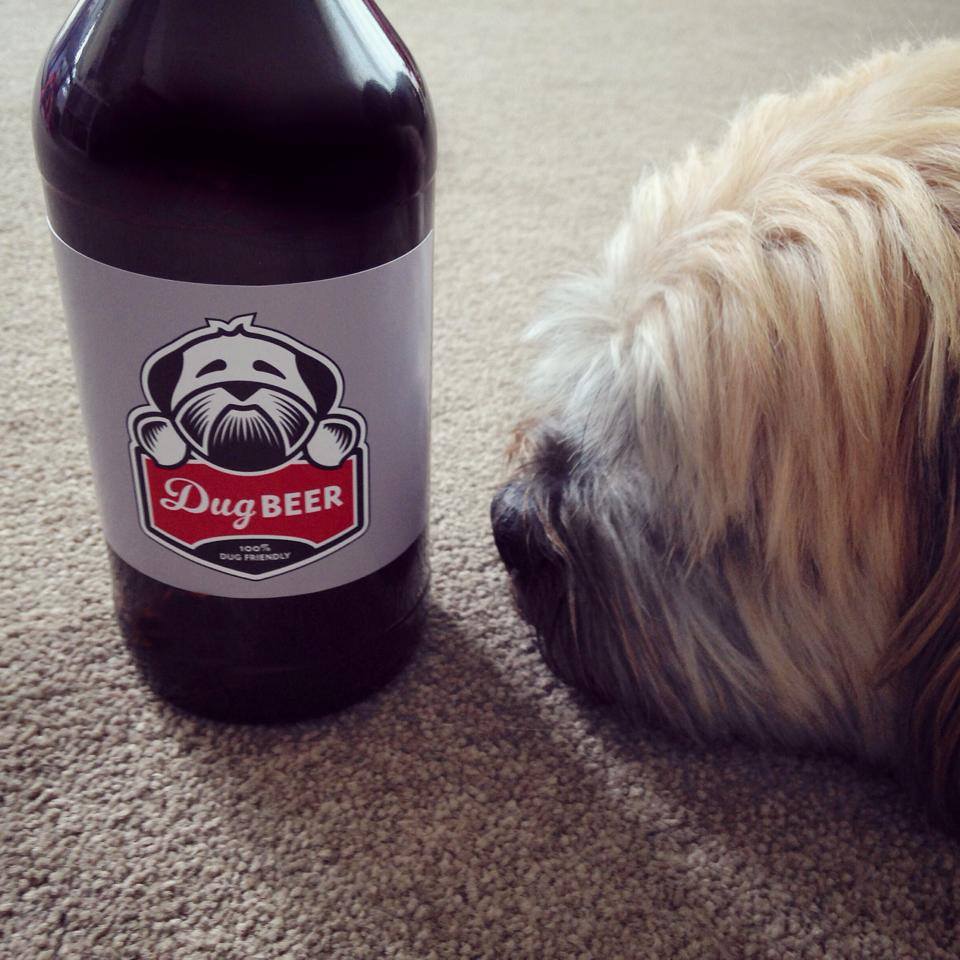 dug-beer