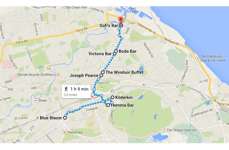 route-map-dog-pub-crawl