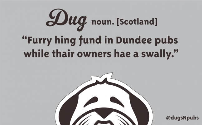 dundee