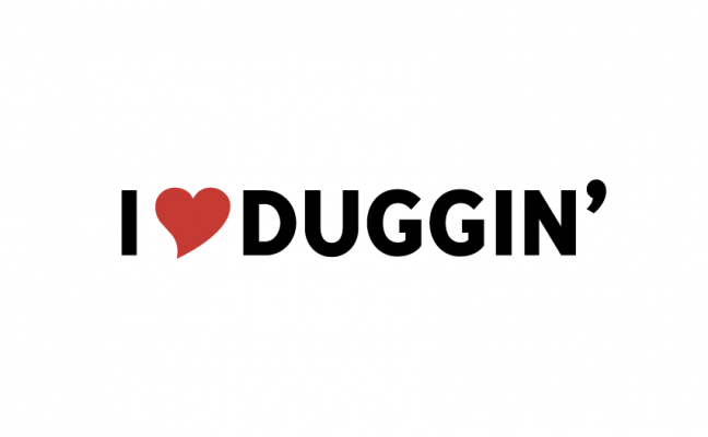 i-love-duggin