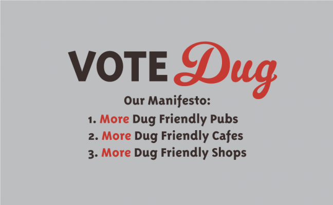 vote-dug