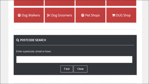 post-code-search