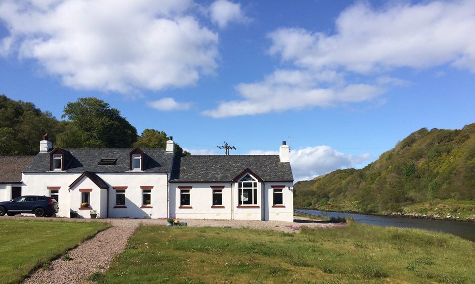 Oban Sheiling B B Dugs N Pubs Dog Friendly Guide Oban Sheiling B B Dugs N Pubs Dog Friendly Guide