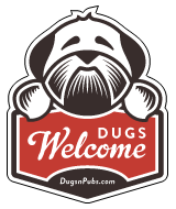 Dugs n Pubs Dog Friendly Guide