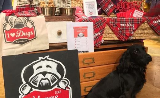 At the White Stuff Edinburgh today till 3.30