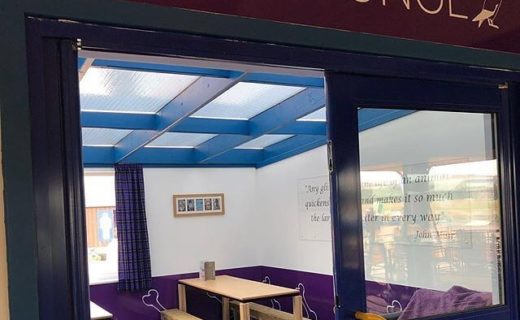 “@cassie_the_collie17:  LOVING John Muir Country Park’s dog lounge…feeling like a VID – very important dog 😍⭐️” #dugsNpubs