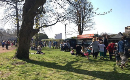 We popped along to Newhailes for their Easter event, loved it! Sorry about the rubbish picture we were too busy eating pizza and ice cream 🤦🏻‍♀️
.
.
.
#dugsnpubs #dugswelcome #dugs #dugsofinstagram #dogsofinstagram #dogfriendly #edinburgh #scotland #visitedinburgh #visitscotland #newhailes #easteregghunt