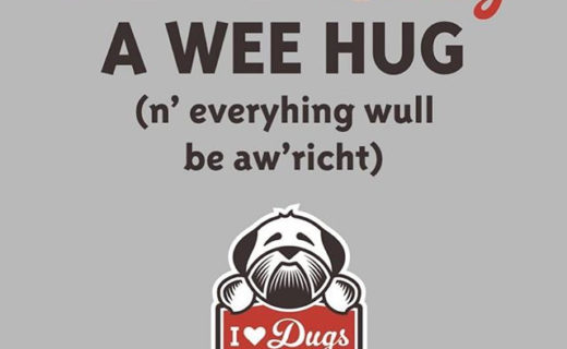 It might not fix everything, but it might make things a little better ❤️ #WorldMentalHealthDay….#dugsnpubs #dugswelcome #dugs #dugsofinstagram #dogsofinstagram #dogfriendly #edinburgh #scotland #visitedinburgh #visitscotland #dugsnpubsmerch #dugnpubber #mentalhealthawareness #mentalhealth