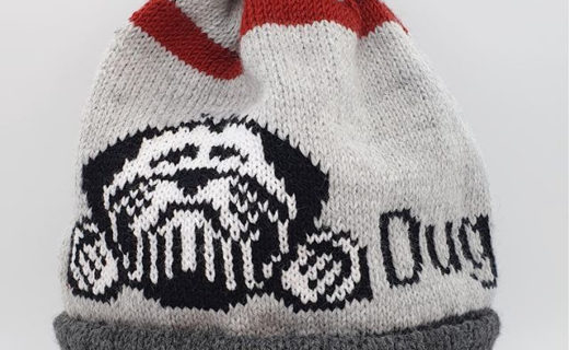 Keep warm this winter in our brand new Dugs n’ Pubs Bobble Hats!.I’m so excited to announce this as we’ve been working in top secret with Wonky Woolies who knit and hand finish the hats here in Scotland. The hats are double layered and super warm. We only have a limited number of hats in this first batch and are now available for order. Click on the link in our bio to get yours…🐾.#DugsNPubs #DugsNPubsHats #DugsWelcome #DugsNPubsMerch