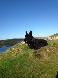 Keira from Ballater